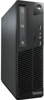 Lenovo M73 Silent Business Computer