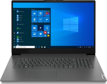 Lenovo Laptop 17,3 Zoll FHD