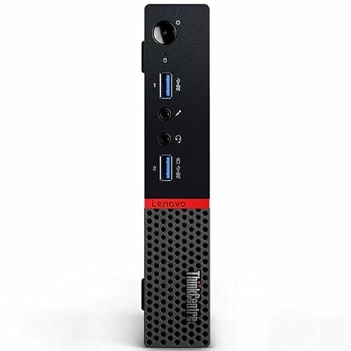 Lenovo ThinkCentre M900 Tiny PC