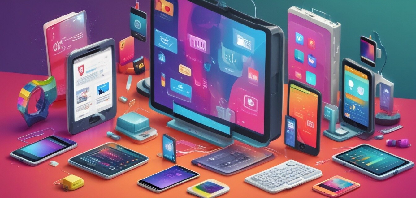 Entwicklungen in der App-Technologie für Budgetgeräte