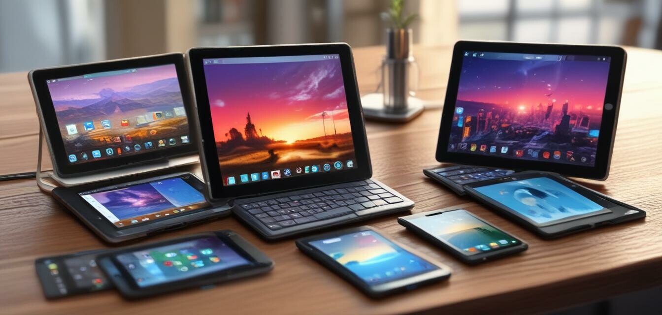 Beste Budget-Tablets