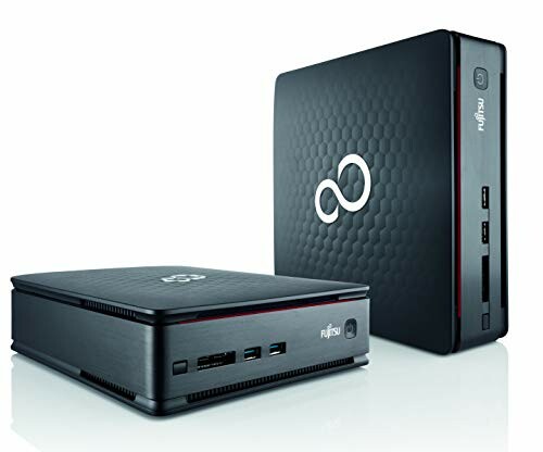 Fujitsu Esprimo Q920 Mini PC