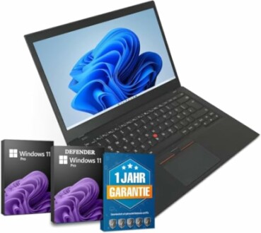 Lenovo ThinkPad T470