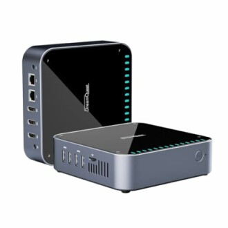 DreamQuest Mini PC