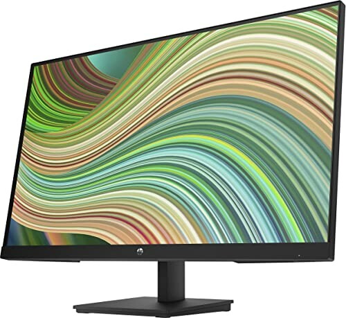 HP V27ie G5 FHD Monitor