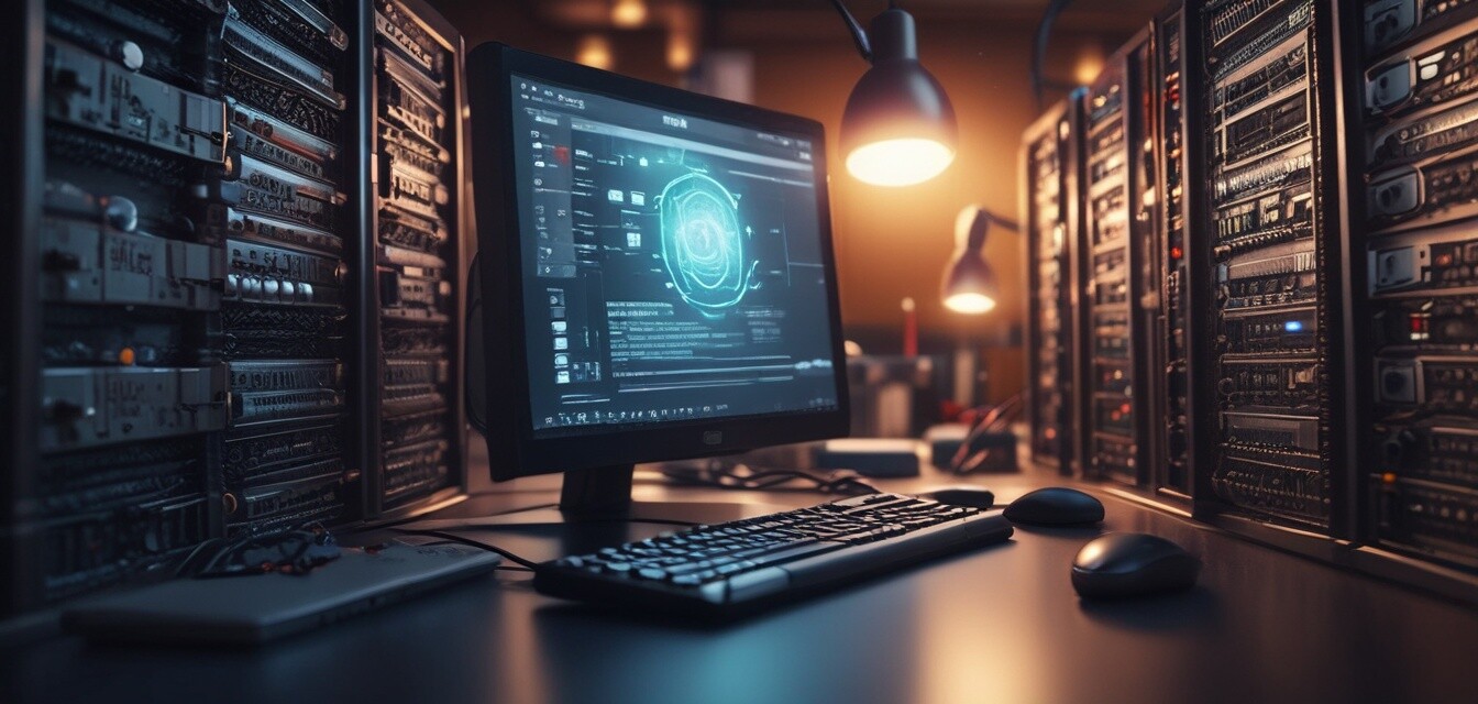 Netzwerksicherheit für kostengünstige PCs