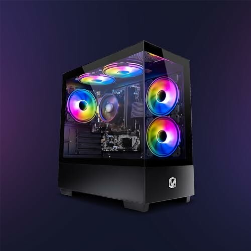 Vibox I-96 Gaming PC